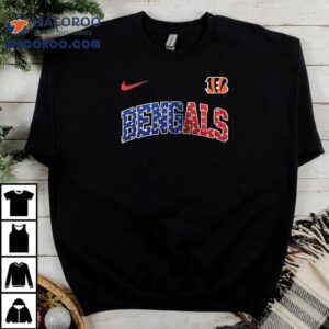 Cincinnati Bengals Never Forget January 6th 2021 Logo Shirt 3 Cincinnati Bengals Never Forget January Th Logo Tshirt