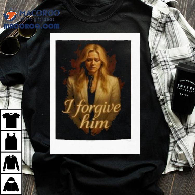 Erika Kirk I Forgive Him Shirt Erika Kirk I Forgive Him Shirt