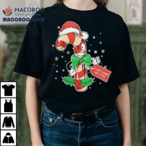 It Ain't Gonna Suck Itself Christmas Shirt 3 It Ain T Gonna Suck Itself Christmas Tshirt