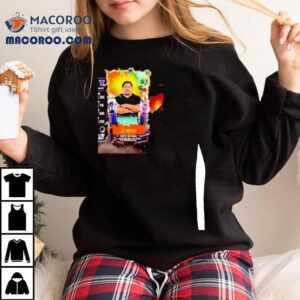 Jc Mateo Features In This Weeks Last Man Standing Shirt 3 Jc Mateo Features In This Weeks Last Man Standing Tshirt