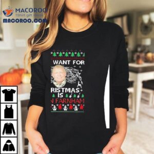 John Farnham All I Want For Christmas Shirt 3 John Farnham All I Want For Christmas Tshirt