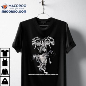 Malignant Altar Embryology Developmental Anomaly Of Parapagus Conjoined Twins Tshirt