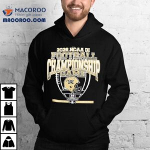 Montana State Bobcats Ncaa Di Football Championship Game 2026 Shirt 3 Montana State Bobcats Ncaa Di Football Championship Game Tshirt