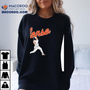 Pete Alonso Baltimore Orioles Slugger Swing Shirt 3 Pete Alonso Baltimore Orioles Slugger Swing Tshirt