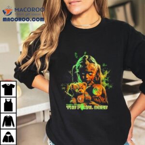 The Final Dose Overdose Shirt 3 The Final Dose Overdose Tshirt