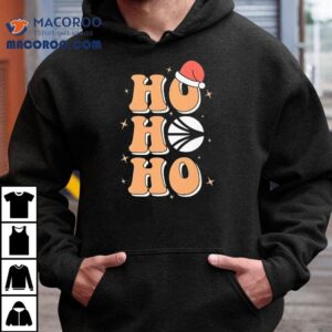 The Sonjc Christmas Tshirt