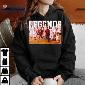 The Titans Legends Tshirt
