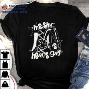 Twenty10 This Shirt Is Heaps Gay Shirt 3 Twenty This Is Heaps Gay Tshirt