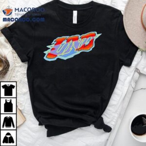 Undrafted Draco Logo Tshirt