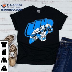 Undrafted Iceman Tshirt