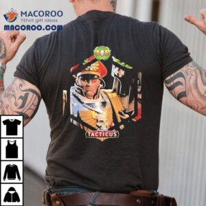 Warhammer 40,000 Tacticus Astra Militarum Shirt 3 Warhammer Tacticus Astra Militarum Tshirt