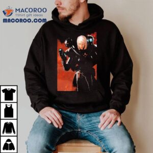 Warhammer Battle Sister Ophelia S Tshirt