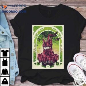 Wicked For Good Tshirt