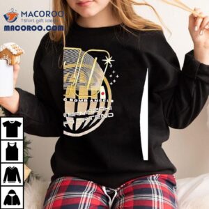 Yamazaki And Noriyo Tateno Years Of Jumping Bomb Angels Tshirt