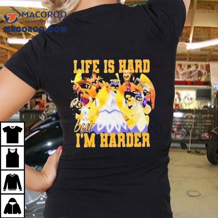 Adam Hazbin Hotel Life Is Hard But I’m Harder Adam Hazbin Hotel Life Is Hard But I’m Harder