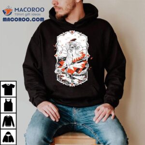 Agzdegrey The Mage Shirt