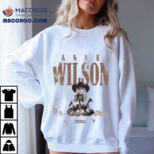 Anne Wilson Rebel Tshirt