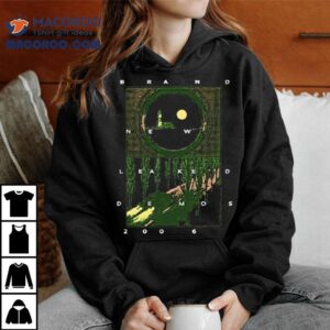 Brand New Lighthouse Porthole Tshirt