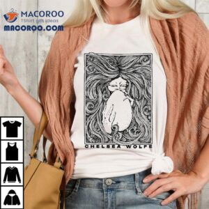 Chelsea Wolfe Egg Tshirt