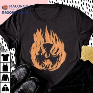 Don Toliver Octane Flame Tshirt