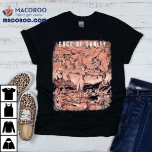 Edge Of Sanity Twiligh Tshirt