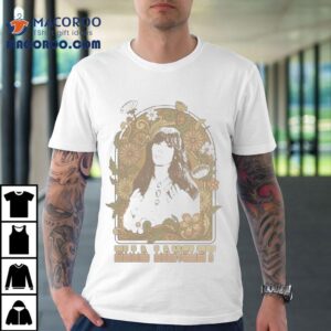 Ella Langley Dandelion Tshirt