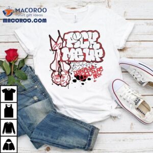 Femtanyl Pick Me Up Tshirt