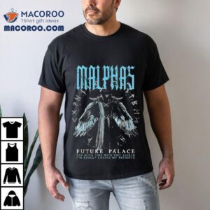 Future Palace Malphas Tshirt