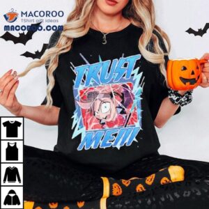 Hazbin Hotel Trust Me Tshirt