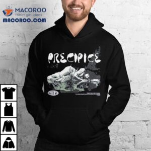 Indigo De Souza Precipice Tshirt