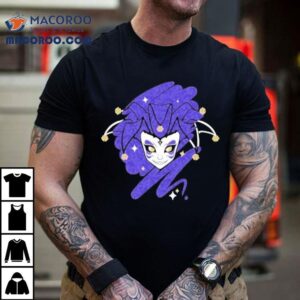 Jabroni Mike Veneto Mask Tshirt
