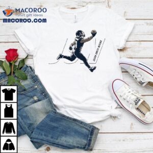 Jaxon Smith Njigba Air Jaxon Tshirt