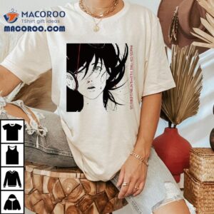 Mass Of The Fermenting Dregs Tshirt