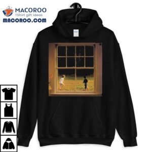 Noah Kahan The Great Divide Album Cover Tshirt