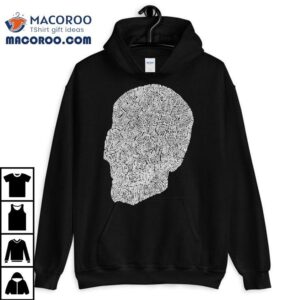 Noah Scalin Obsessive Compulsive Tshirt