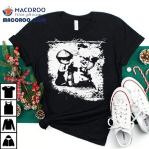 Notwavingbutdrowning Precious Moments Tshirt