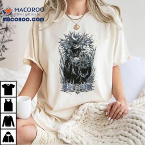 Psycroptic Ice Demon Tshirt