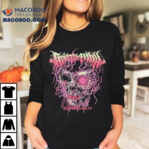 Rivers Of Nihil Dustman Tshirt