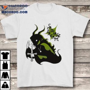 Saoirse Dream The Lich Sword Tshirt