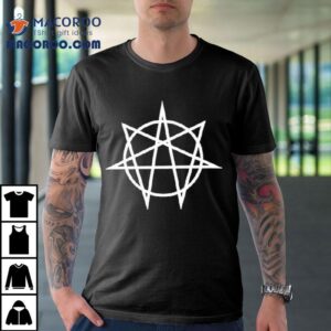 Slipknot Crypto Star Tshirt