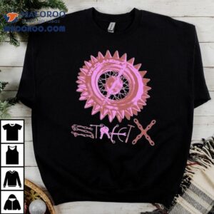 Street X Wildlands Tshirt