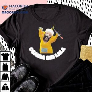 Teletubbies Osama Bm Lala Tshirt