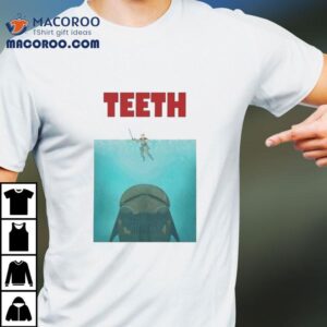Th Jaws Tshirt