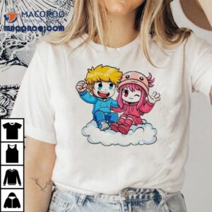 Ukri Et Lea Bio Ukri Et Lea Bio Tshirt