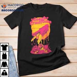 Vinegar Syndrome Rotsicle Shirt