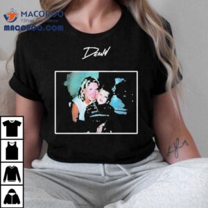 Zach Bryan Deann Shirt