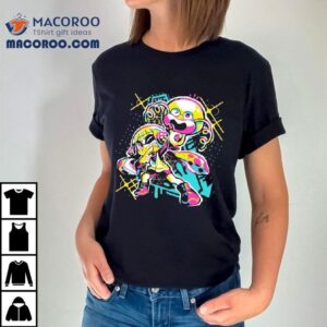 Agdq 2026 Zap Shirt