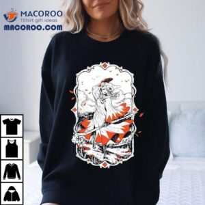 Agzdegrey The Mage Shirt