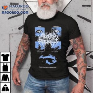 Any Means Necessary Save Me From Myself Don T Let Me Drown Find Comfort In Darkness Tshirt