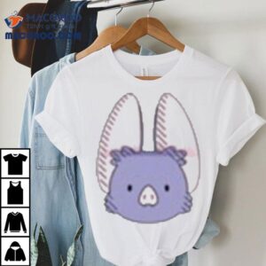 Batrick The Bat Shirts 1 Batrick The Bas Tshirt